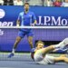 ATP > Daniil Medvedev, encore dominé par Novak Djokovic : "Je ne dirais pas que c'était son meilleur niveau de jeu, mais il n’en était certainement pas loin"