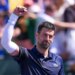 ATP > Djokovic se rapproche dangereusement de Federer
