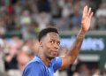 ATP - Grand Prix Auvergne-Rhône-Alpes > La réaction du tournoi après le forfait de Gaël Monfils : "Nous respectons pleinement sa décision et lui adressons tout notre soutien"