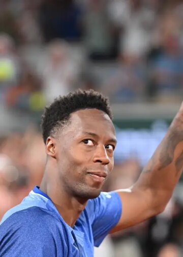 ATP - Grand Prix Auvergne-Rhône-Alpes > La réaction du tournoi après le forfait de Gaël Monfils : "Nous respectons pleinement sa décision et lui adressons tout notre soutien"