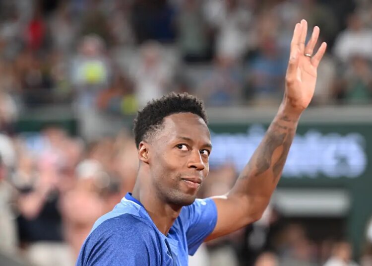 ATP - Grand Prix Auvergne-Rhône-Alpes > La réaction du tournoi après le forfait de Gaël Monfils : "Nous respectons pleinement sa décision et lui adressons tout notre soutien"