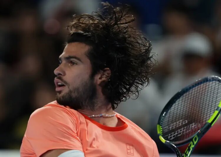 ATP > John McEnroe : "C'est l'une des raisons pour lesquelles Alcaraz aura tant de mal à se rapprocher des chiffres de Federer, Nadal et Djokovic en Grand Chelem"