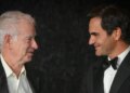 ATP > John McEnroe tranche presque au sujet du GOAT : "Même si j'adore Roger Federer et Rafael Nadal, il faut bien reconnaître qu'il est peut-être le meilleur joueur de tous les temps"