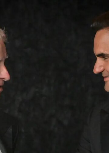 ATP > John McEnroe tranche presque au sujet du GOAT : "Même si j'adore Roger Federer et Rafael Nadal, il faut bien reconnaître qu'il est peut-être le meilleur joueur de tous les temps"