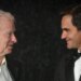 ATP > John McEnroe tranche presque au sujet du GOAT : "Même si j'adore Roger Federer et Rafael Nadal, il faut bien reconnaître qu'il est peut-être le meilleur joueur de tous les temps"