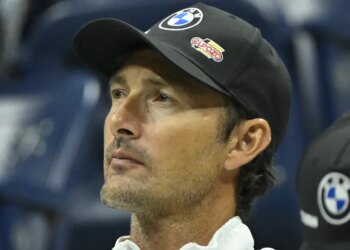 ATP > Juan Carlos Ferrero : "Certains disent que Zverev a remporté deux titres du Grand Chelem parce que Alcaraz et Sinner n’étaient pas là, mais Sascha a toujours été présent, à la lutte face à Jannik et Carlos"