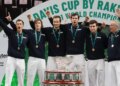 ATP > Kafelnikov pas tendre avec Medvedev, Rublev et Khachanov : "Je ne m'attends pas à ce qu'ils retrouvent une position leur permettant de remporter régulièrement des tournois"
