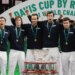 ATP > Kafelnikov pas tendre avec Medvedev, Rublev et Khachanov : "Je ne m'attends pas à ce qu'ils retrouvent une position leur permettant de remporter régulièrement des tournois"