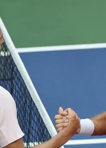 ATP > Khachanov sur Zverev, bientôt numéro 1 mondial : "Je me souviens, quand on avait 19 ou 20 ans et qu'on essayait de rivaliser avec Federer, Nadal et Djokovic. Je suis heureux pour lui, tout simplement"