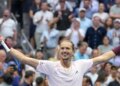 ATP > Kim Clijsters : "Je ne m'attendais absolument pas à ce que Zverev devienne numéro 1 mondial devant Alcaraz et Sinner, mais cela prouve une chose..."