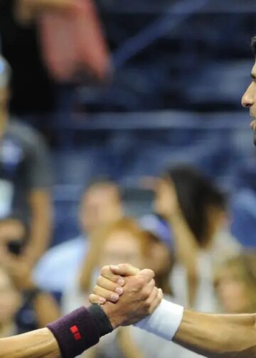 ATP > Le message plein de classe de Novak Djokovic pour la fin de carrière de Kei Nishikori