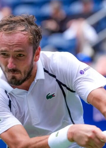 ATP - Pékin > Daniil Medvedev tranche sur le débat du nombre de sets en Grand Chelem : « Si vous me demandez mon avis, j’opterais pour ce format »