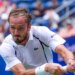 ATP - Pékin > Daniil Medvedev tranche sur le débat du nombre de sets en Grand Chelem : « Si vous me demandez mon avis, j’opterais pour ce format »