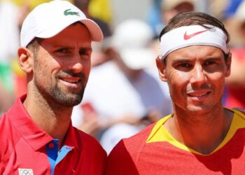 ATP - Pékin > Djokovic rejoint Nadal dans les livres d’histoire à Pékin