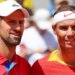 ATP - Pékin > Djokovic rejoint Nadal dans les livres d’histoire à Pékin