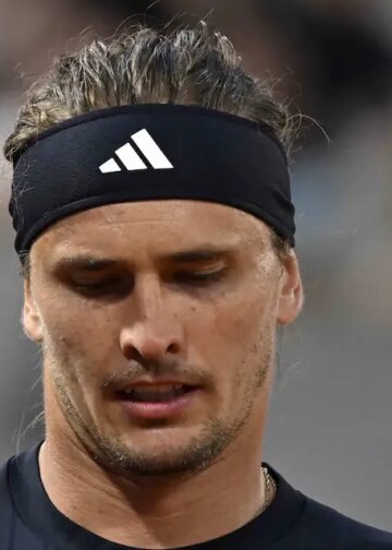 ATP - Pékin > La terrible série en cours pour Zverev contre Djokovic, Alcaraz et Sinner