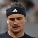 ATP - Pékin > La terrible série en cours pour Zverev contre Djokovic, Alcaraz et Sinner
