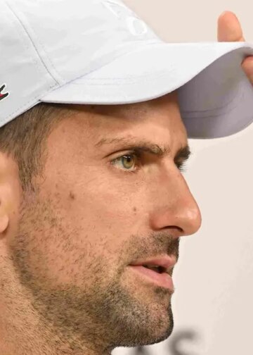 ATP - Pékin > L'immense classe de Djokovic après sa victoire en finale sur abandon : "J’ai envie de fêter cette victoire. Mais en même temps, cela ne me semble ni juste ni respectueux de sauter de joie et de me réjouir alors qu'il s'est retiré du match"
