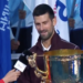 ATP - Pékin > Novak Djokovic, après le 102e titre de sa carrière : "Je m'imagine toujours repartir d'un tournoi avec le trophée, surtout ici, un endroit où je n’ai jamais perdu"