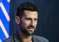 ATP - Pékin > Novak Djokovic, après son sacre : "La tournée américaine a été terrible, tant au niveau des sensations sur le court que de la santé et du physique. Je ne savais pas comment j'allais me sentir ici"
