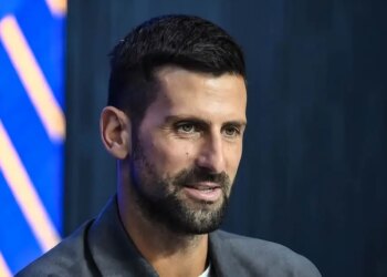 ATP - Pékin > Novak Djokovic, après son sacre : "La tournée américaine a été terrible, tant au niveau des sensations sur le court que de la santé et du physique. Je ne savais pas comment j'allais me sentir ici"