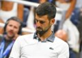 ATP - Pékin > Novak Djokovic lucide sur son état de santé après sa victoire : « La plupart des matchs et des tournois que j’ai disputés cette année ont été un véritable calvaire physiquement »