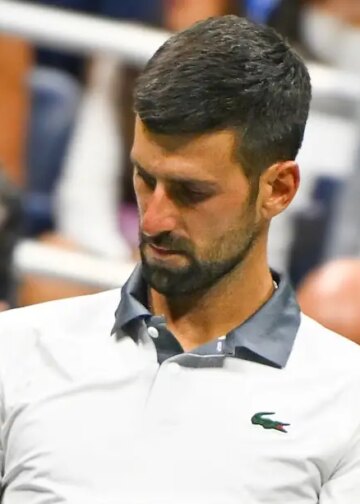 ATP - Pékin > Novak Djokovic lucide sur son état de santé après sa victoire : « La plupart des matchs et des tournois que j’ai disputés cette année ont été un véritable calvaire physiquement »