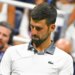 ATP - Pékin > Novak Djokovic lucide sur son état de santé après sa victoire : « La plupart des matchs et des tournois que j’ai disputés cette année ont été un véritable calvaire physiquement »