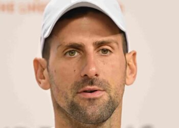 ATP - Pékin > Novak Djokovic, sur son adversaire en finale : "Je m’attends à une bataille, un match très physique où je n’aurai pas beaucoup de points faciles"