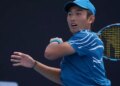 ATP - Pékin > Shang, après avoir été balayé par Zverev en huitièmes de finale : "C’est la première fois de ma vie que j’ai eu envie de quitter le court aussi vite"