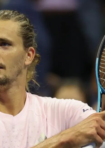 ATP - Pékin > Zverev veut écrire l'histoire : "Tout le monde s’attendait à ce que cette lutte se joue entre Alcaraz et Sinner, donc je suis très heureux de faire partie de cette discussion"