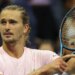 ATP - Pékin > Zverev veut écrire l'histoire : "Tout le monde s’attendait à ce que cette lutte se joue entre Alcaraz et Sinner, donc je suis très heureux de faire partie de cette discussion"