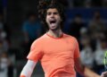 ATP > Rick Macci perd la tête : "Ce qu’Alcaraz a réussi après 139 jours d’absence, en revenant à New York avec un niveau incroyable puis en s’imposant maintenant à Tokyo, est, croyez-le ou non, encore plus impressionnant que tout ce qu’il avait accompli jusque-là"