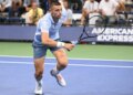 ATP - Shanghai > Arthur est géant, qualifié en quart de finale à Shanghaï !