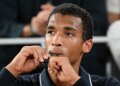 ATP - Shanghai > Auger-Aliassime, désormais entraîné par Ljubicic : "S'il y a une chose que j’aimerais apprendre avec Ivan, c'est cela. Car c'est la clé"