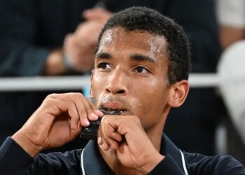 ATP - Shanghai > Auger-Aliassime, désormais entraîné par Ljubicic : "S'il y a une chose que j’aimerais apprendre avec Ivan, c'est cela. Car c'est la clé"