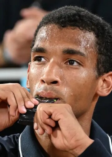 ATP - Shanghai > Auger-Aliassime, désormais entraîné par Ljubicic : "S'il y a une chose que j’aimerais apprendre avec Ivan, c'est cela. Car c'est la clé"