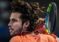 ATP - Shanghai > Carlos Alcaraz, après sa victoire d’entrée : "Les conditions ici sont vraiment spéciales"