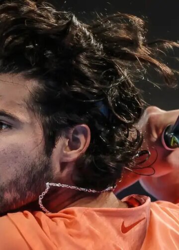 ATP - Shanghai > Carlos Alcaraz, après sa victoire d’entrée : "Les conditions ici sont vraiment spéciales"