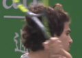 ATP - Shanghai > Carlos Alcaraz sur son nouveau look : "C'était juste un pari"