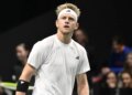 ATP - Shanghai > Davidovich Fokina, vainqueur sur abandon du Français Gea en quarts : "Je suis désolé pour Arthur. Je voulais vraiment faire un bon match contre lui pour voir où j'en suis"