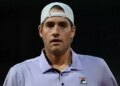 ATP - Shanghai > John Isner défend Rafael Jodar : "Je ne l'excuse pas mais je trouve que les critiques dont il fait l’objet sont, à mon avis, trop sévères"