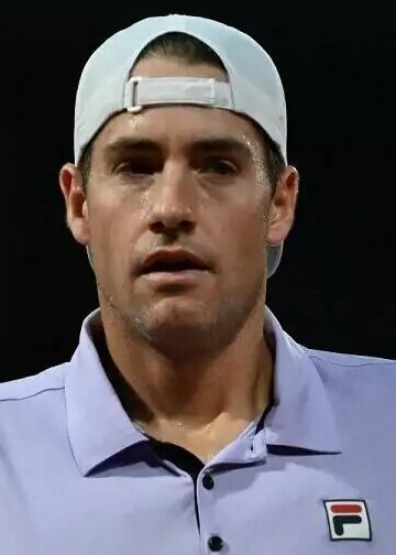 ATP - Shanghai > John Isner défend Rafael Jodar : "Je ne l'excuse pas mais je trouve que les critiques dont il fait l’objet sont, à mon avis, trop sévères"