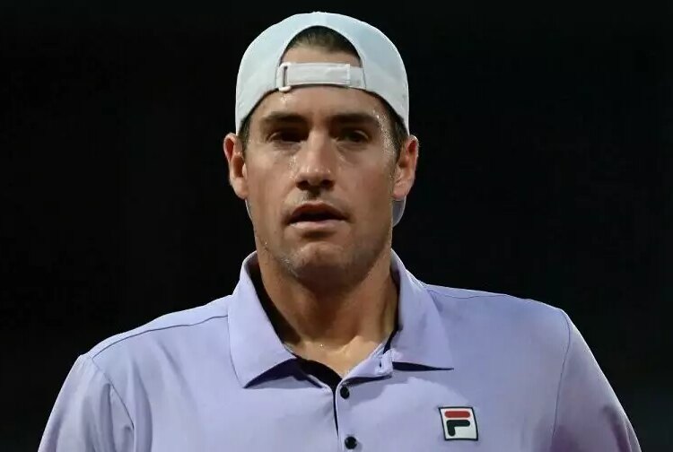 ATP - Shanghai > John Isner défend Rafael Jodar : "Je ne l'excuse pas mais je trouve que les critiques dont il fait l’objet sont, à mon avis, trop sévères"