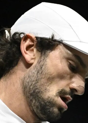 ATP - Shanghai > Le constat limpide de Valentin Vacherot après la perte de son titre : "J'ai tout simplement très mal joué"