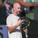 ATP - Shanghai > Mannarino (38 ans) : "J'entends des conseils : 'Il faut en faire un peu moins, mais plus qualitatif'. Pardon, c'est un peu de la branlette. Si tu veux être compétitif face à des mecs de 20 ans, il ne faut pas en faire moins"