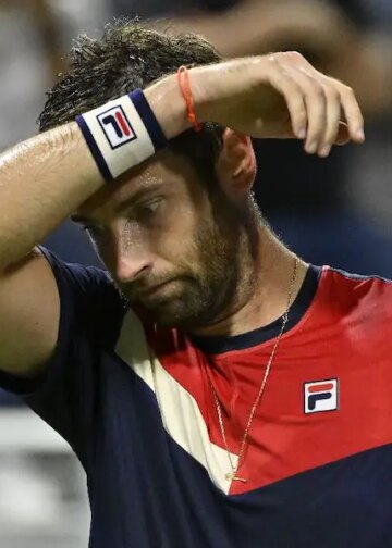 ATP - Shanghai > Quentin Halys, encore battu par Alexander Zverev : "Je ne vais pas pleurer. Il ne va pas être numéro 1 mondial pour rien"