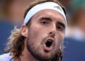 ATP - Shanghai > Stefanos Tsitsipas en pleine renaissance