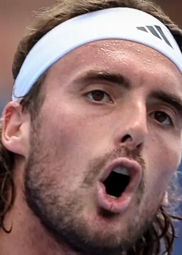 ATP - Shanghai > Stefanos Tsitsipas en pleine renaissance