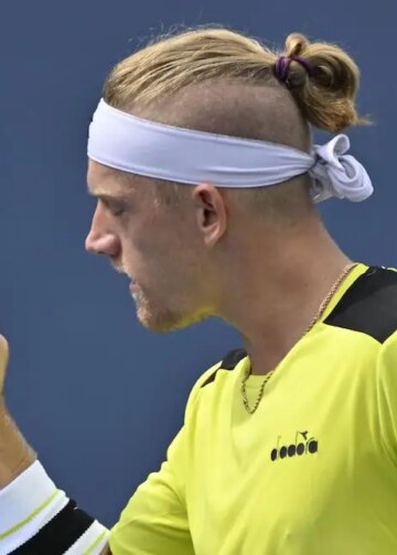 ATP - Shanghai > Vainqueur de Zverev et qualifié en finale, Davidovich Fokina n'est plus le même joueur : "Quand on perd beaucoup de finales et qu’on en remporte enfin une, on se sent soulagé, on a plus confiance en soi"